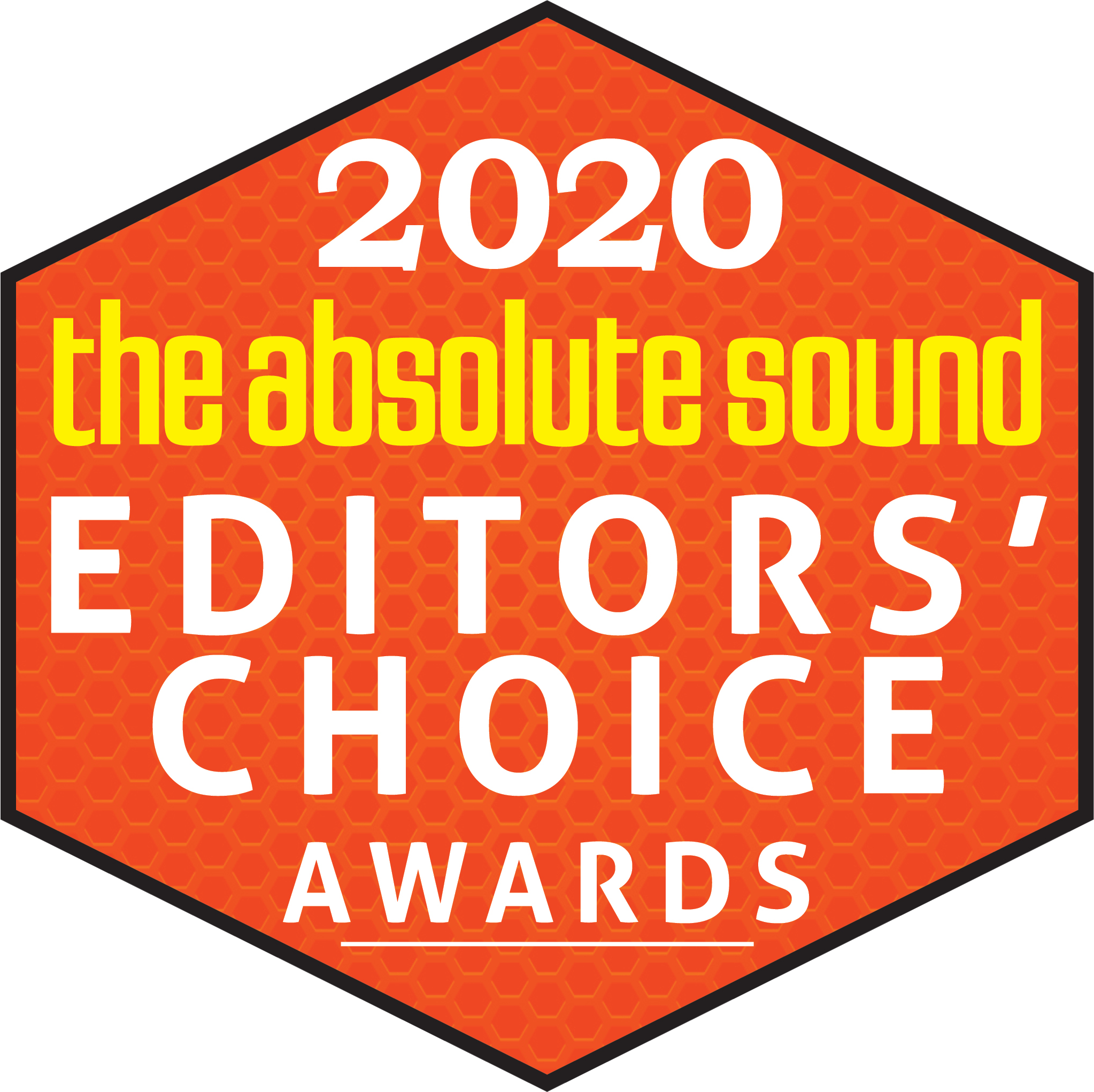 TAS Editors Choice Awards 2020